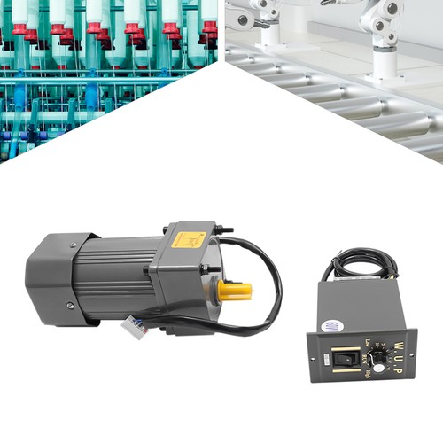 110v gear motor - 110v,
