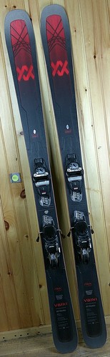 2025 volkl mantra 163cm - mantra, w/