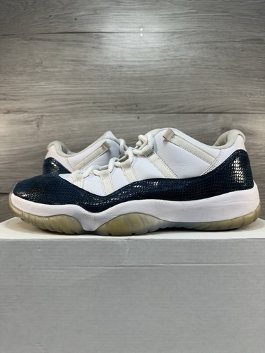 Jordan retro low snakeskin - jordan,