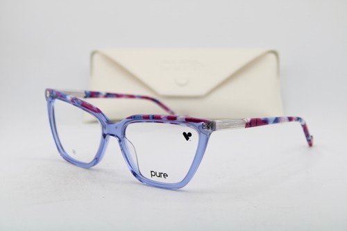 New pure 6009 - pure, crystal
