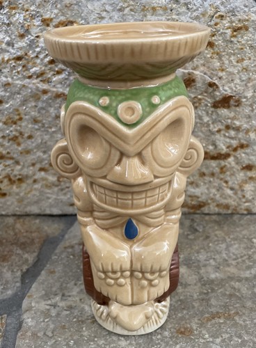Tiki farm don - tiki, 8"