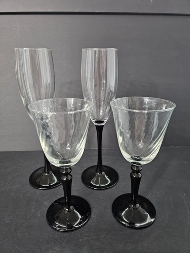 Luminarc france black - (4),