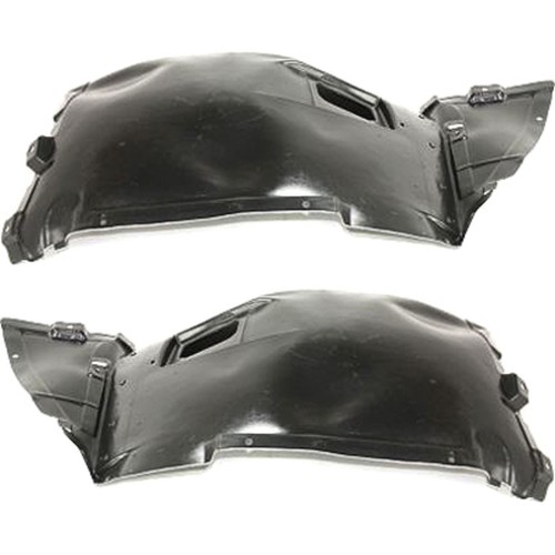 Set fender liner for - of, 2