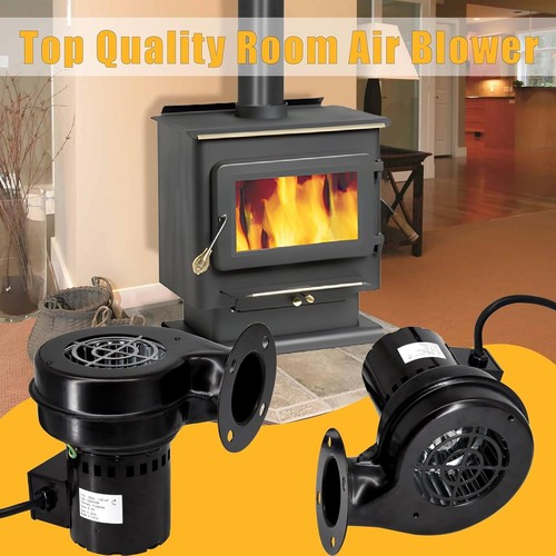 Wood stove convection - ac-16,