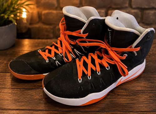 Nike zoom hyperdunk 2013 - 2013, sz12