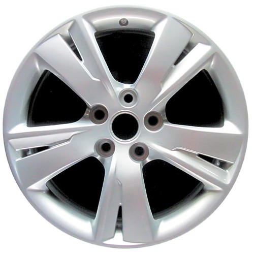 Wheel rim saab - 18, 2011