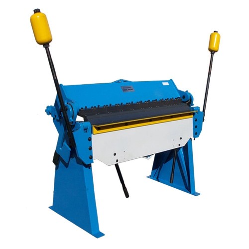 Pan finger brake box - 3", to