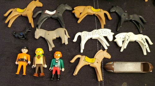 1974 geobra vintage - 1974, playmobil