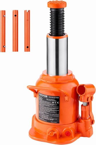 Ton low profile hydraulic - 20,