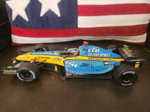 Hot wheels 2005 fernando - wheels,
