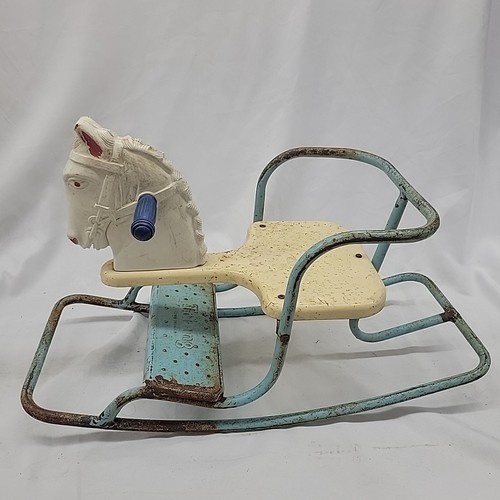 Vintage triang rocking - vintage,