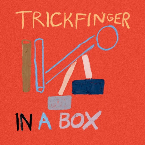 Trickfinger a box limited - a,