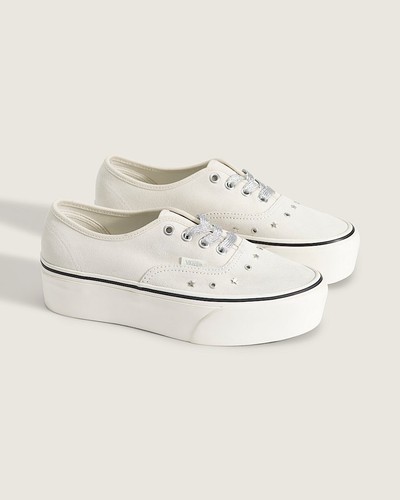 Vans stackford women suede - stackford, women’s