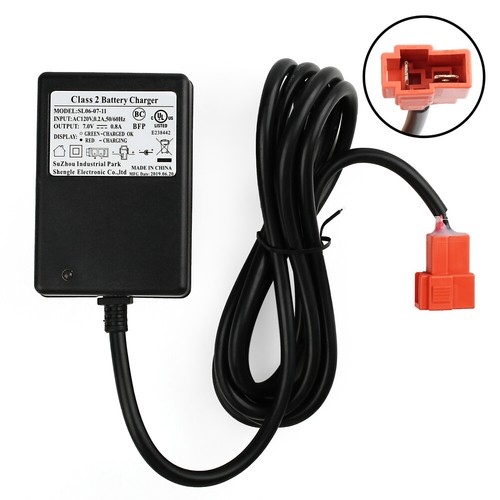 Battery charger for kids - battery,