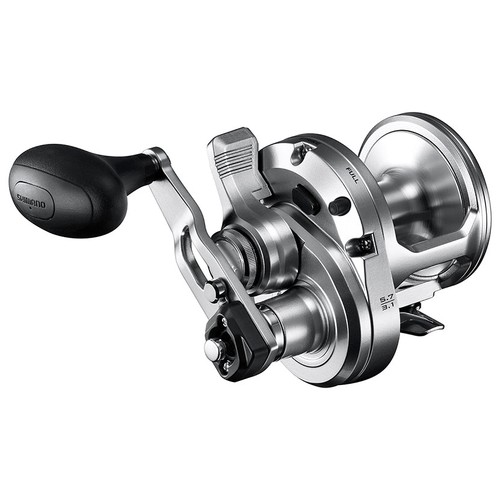 Shimano speedmaster two - shimano,