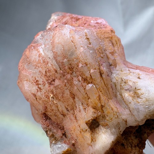 Natural pineapple quartz - natural,