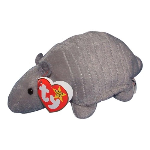 Beanie baby tank - tank, mwmt