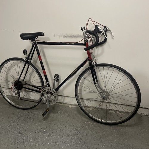 Motobecane super mirage - motobecane,