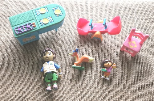Lot dora the - 6,