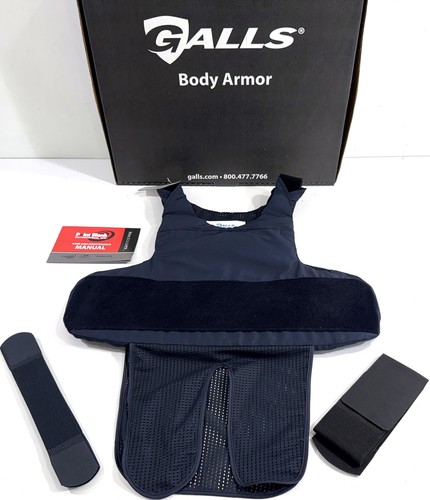 Large short galls body - large,