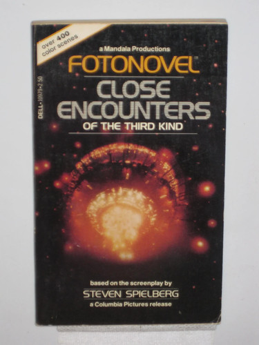 1978 close encounters the - 1978,