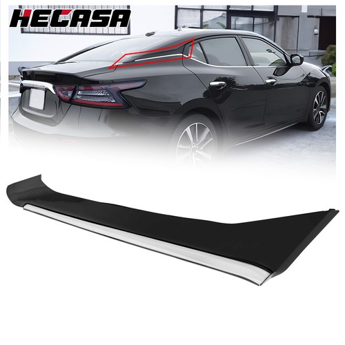 Right passenger side rear - side,