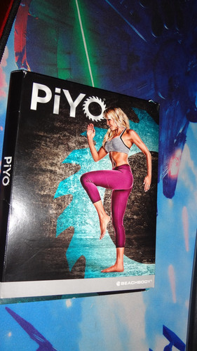 Piyo workouts beachbody - workouts, by