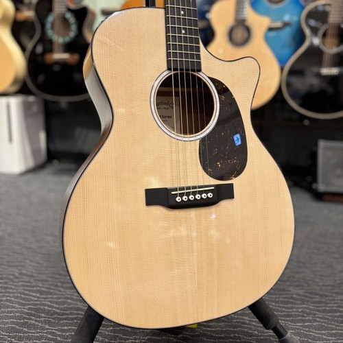 Martin gpc - gpc-11e, road