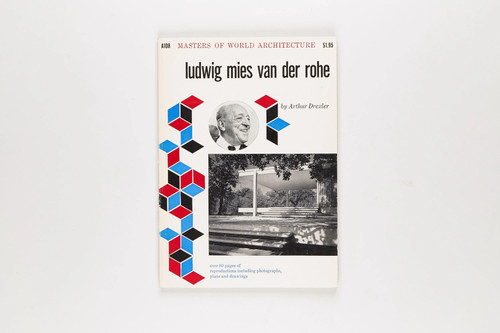 Ludwig mies van der - ludwig,