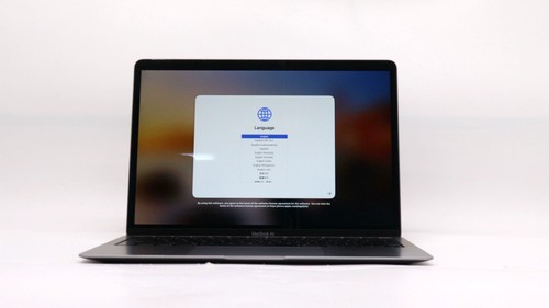 Apple macbook air m1 - apple,