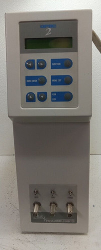 Atas optic programmable - atas, 2