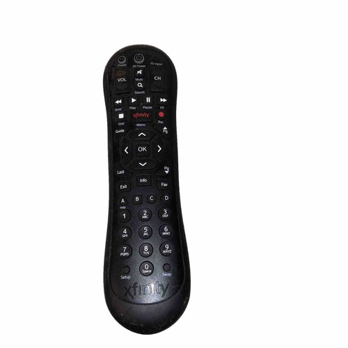 Xfinity comcast xr2 hdtv - comcast, v3
