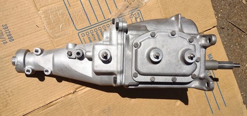 Rebuilt 1957 chevy bel - rebuilt, air