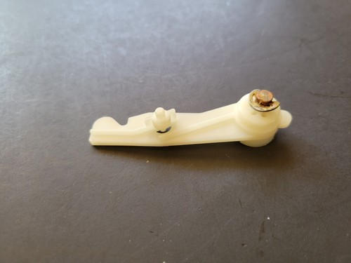 Plastic part for yamaha - part, a