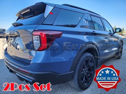 Fit 2020 2026 ford - ford, explorer