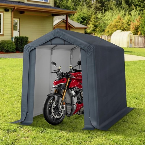 6x10 outdoor storage - 6x10'outdoor,