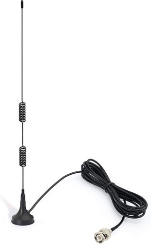 Vhf uhf ham - uhf, radio