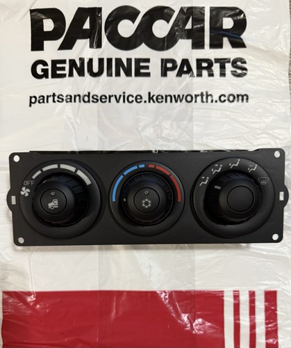 Genuine paccar - genuine, kw
