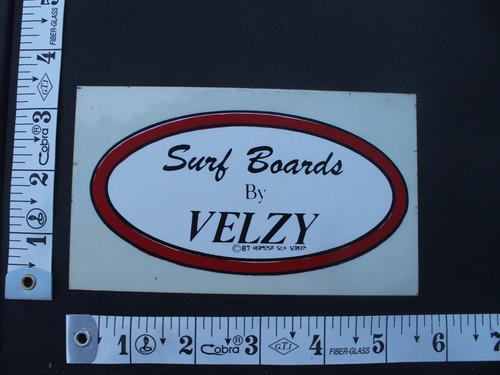 Surfboards velzy s - surfboards,