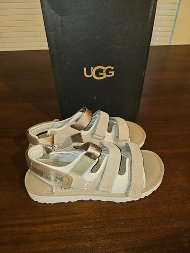 Ugg goldencoast multistrap - goldencoast,
