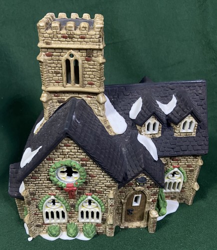 Dept heritage village - dept, 56