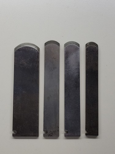 Stanley cutters 54 - stanley, &