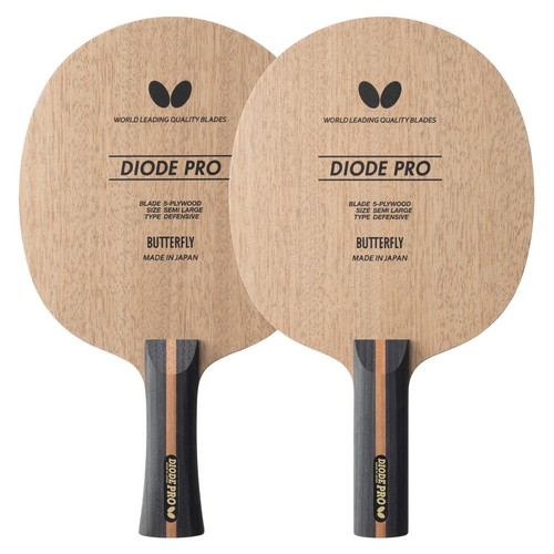Butterfly diode pro blade - butterfly,