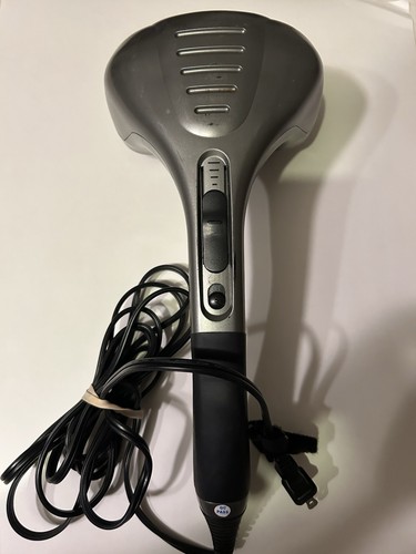Homedics hand held massager - hand,