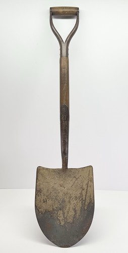 True temper fox shovel - #2,