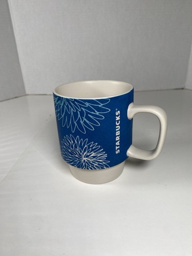 Starbucks coffee mug blue - coffee,