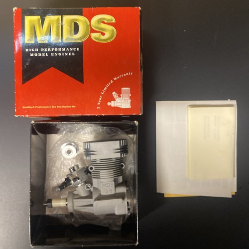 Mds fsh pro - pro, engine