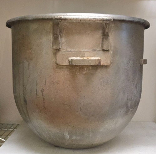 Hobart quart stainless - hobart, 30-quart