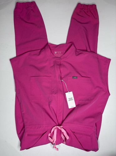 Figs rafaela cargo jogger - figs,