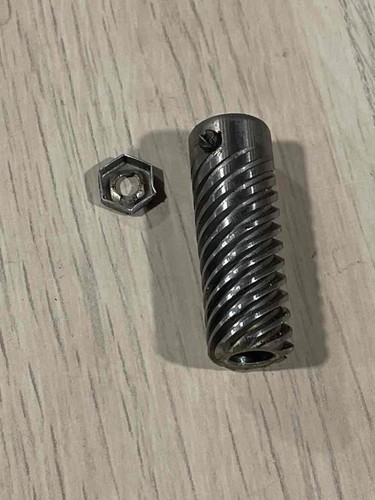 Genuine singer 401 - genuine, 401/403/404